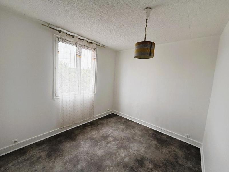 Appartement - 26 m² - 2 pièces