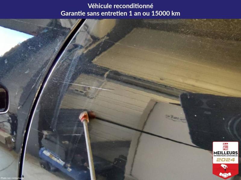 Renault Clio 1.5 Blue Dci 100ch Evolution Gsr2