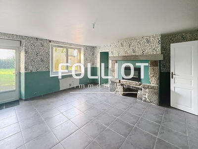 Maison - 197 m² - 12 pièces