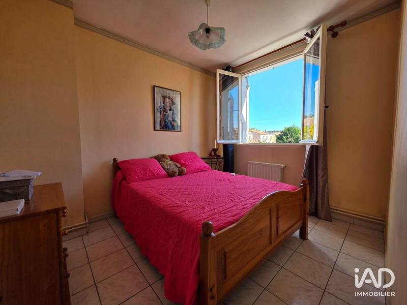 Maison - 71 m² - 4 pièces