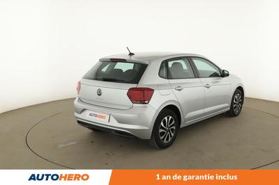 Volkswagen Polo 1.0 Tsi Active 95 ch