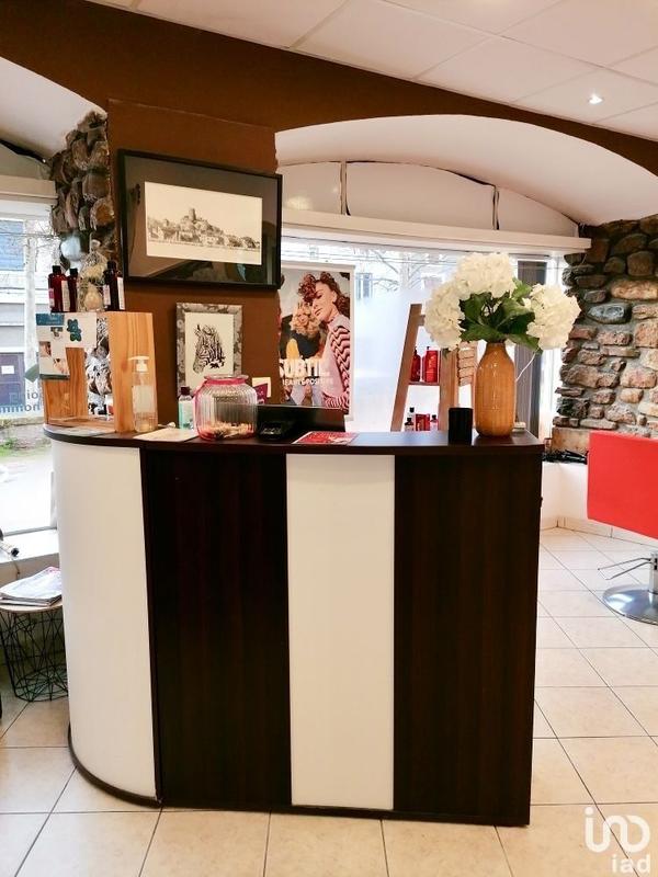 Local commercial - 32 m²