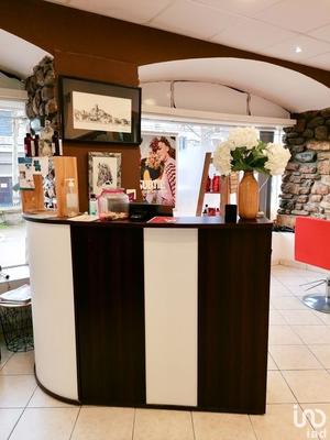 Local commercial - 32 m²