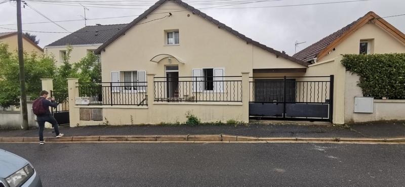 Maison - 152 m² - 8 pièces