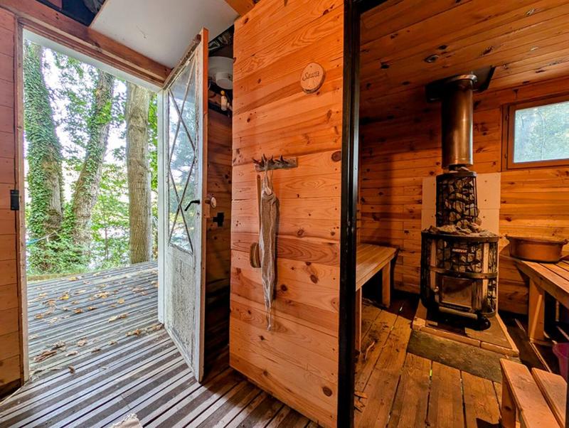 Propriété - 371 m² - 10 pièces