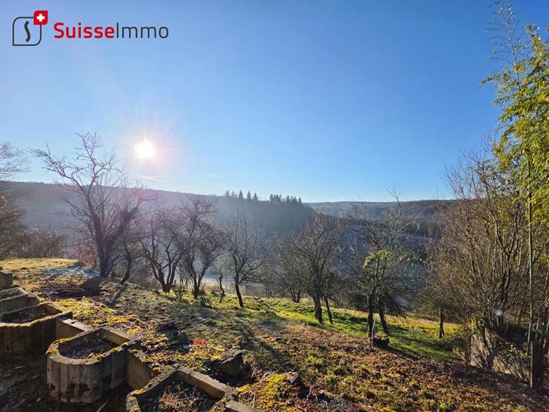 Pavillon - 127 m² - 5 pièces