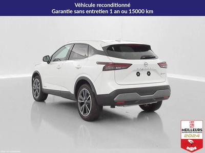 Nissan Qashqai III e-Power 190ch Tekna