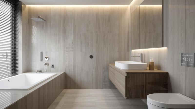 Appartement - 83 m² - 4 pièces