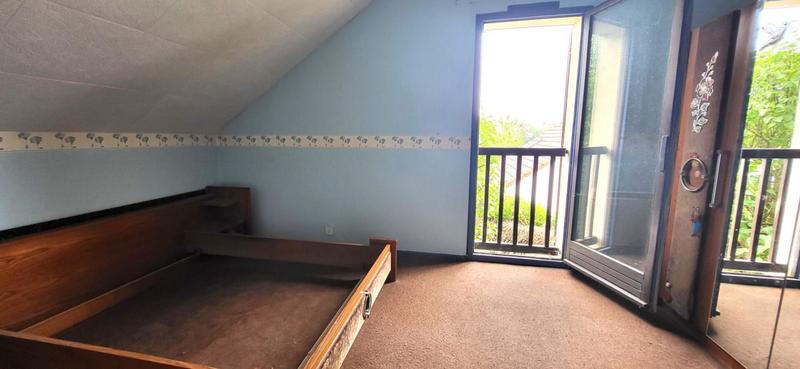 Maison - 97 m² - 5 pièces