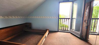 Maison - 97 m² - 5 pièces