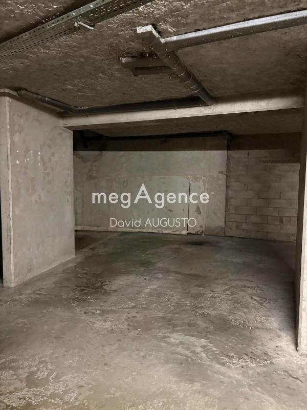 Appartement - 76 m² - 4 pièces