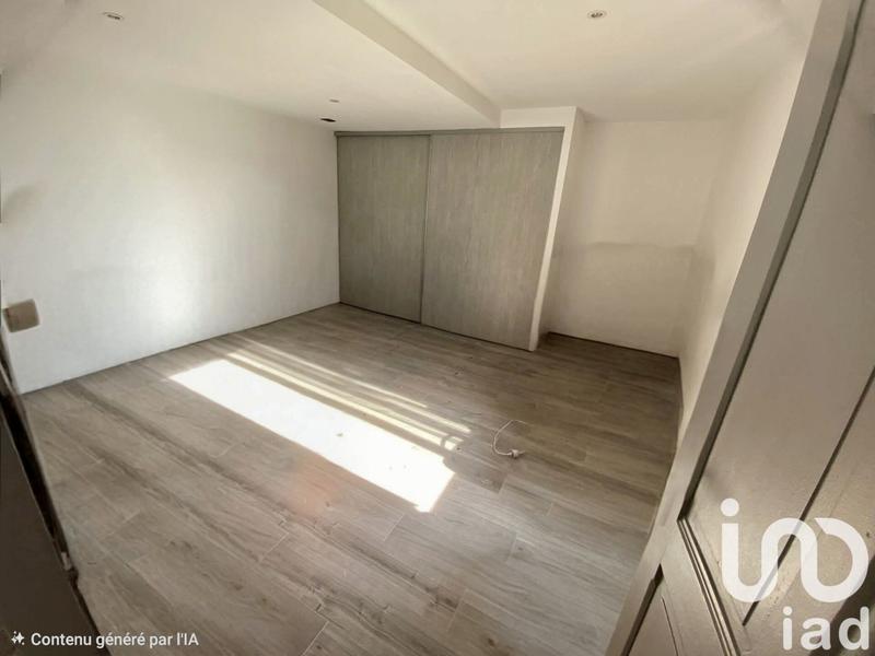 Duplex - 130 m² - 4 pièces