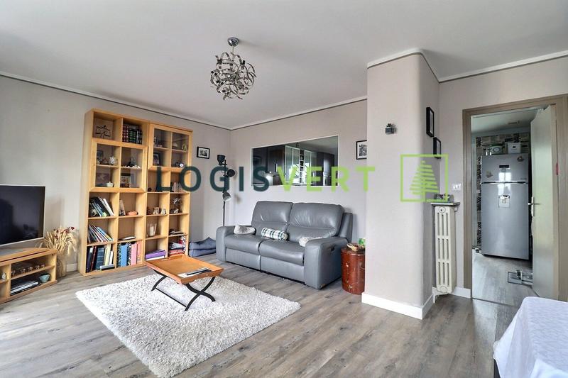 Maison - 122 m² - 6 pièces