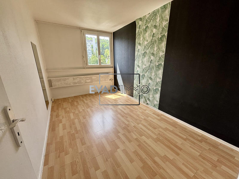 Appartement - 73 m² - 4 pièces