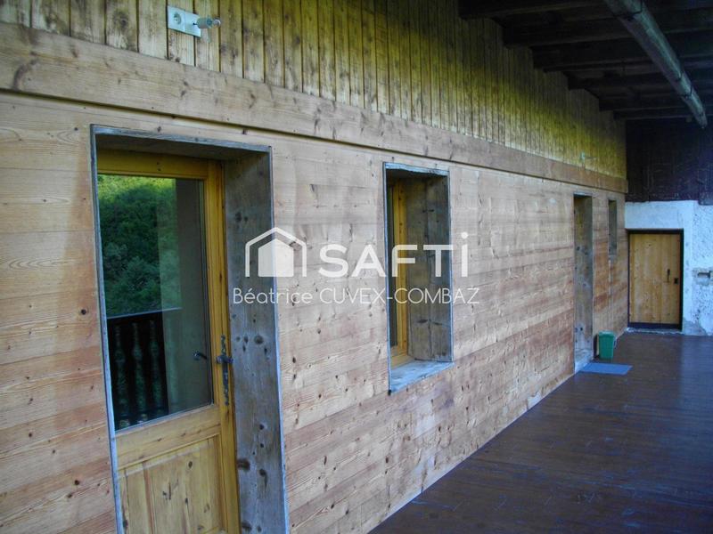 Maison - 168 m² - 6 pièces