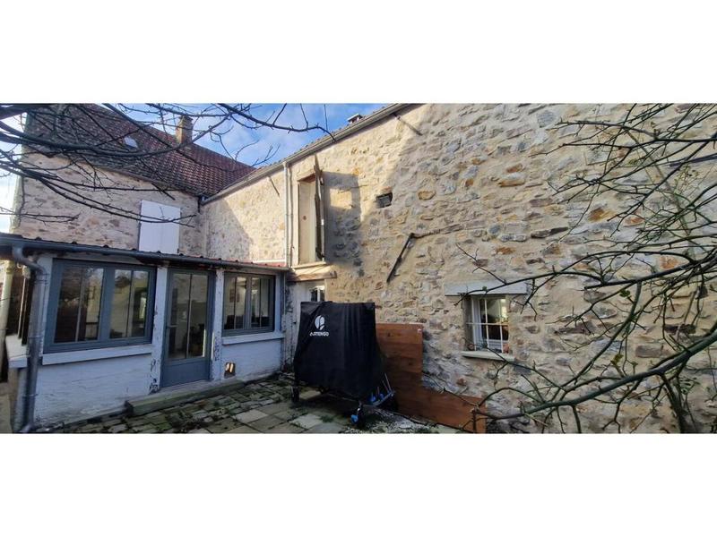 Maison - 145 m² - 6 pièces