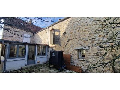 Maison - 145 m² - 6 pièces