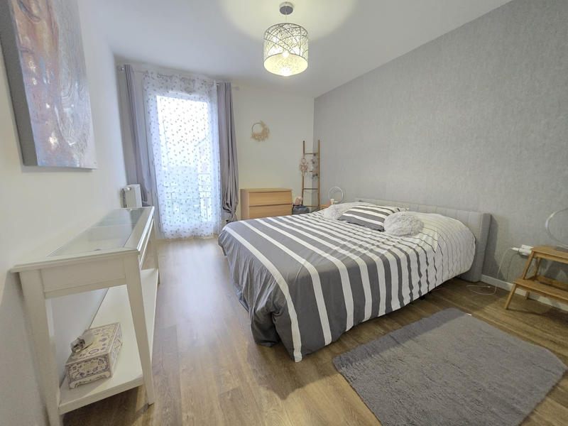 Appartement - 73 m² - 3 pièces