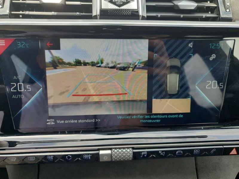 Ds Ds 7 Crossback Ds7 1.6 E-Tense 4x4 300 Cv Performance Line