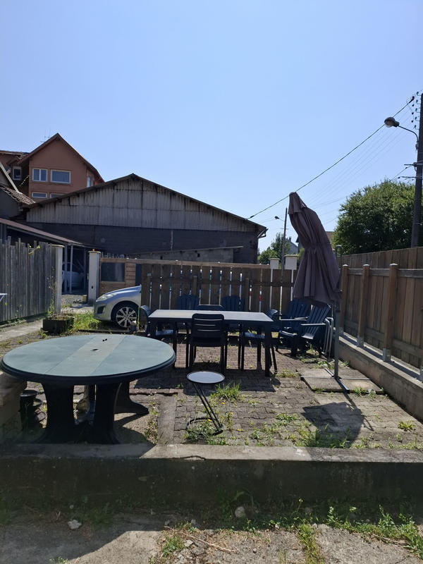 Appartement - 88 m² - 4 pièces