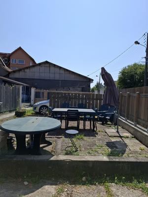 Appartement - 88 m² - 4 pièces