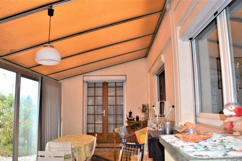 Maison - 80 m² - 5 pièces