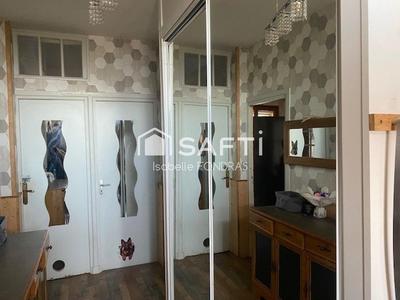 Maison - 157 m² - 7 pièces