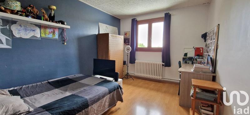 Maison - 222 m² - 7 pièces