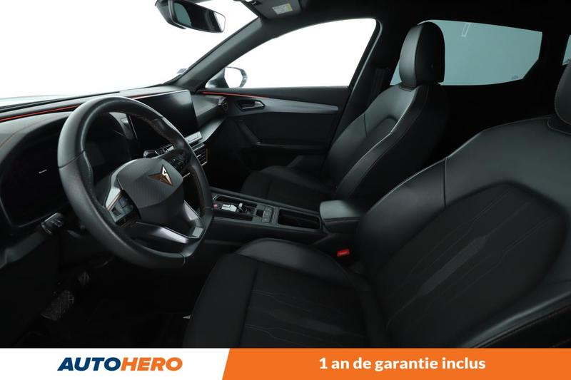 Cupra Formentor 1.5 Tsi Dsg7 150 ch