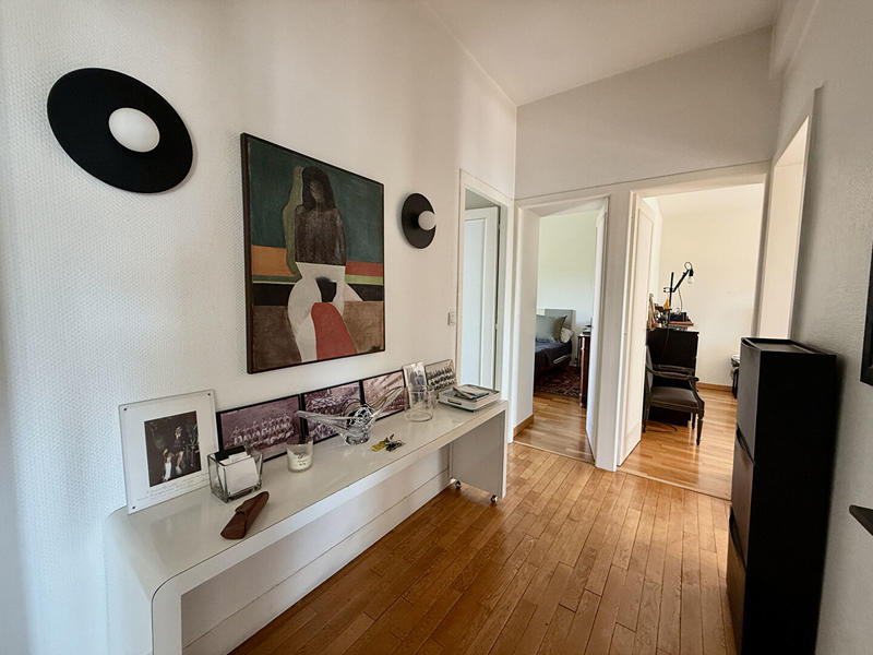 Appartement - 105 m² - 5 pièces