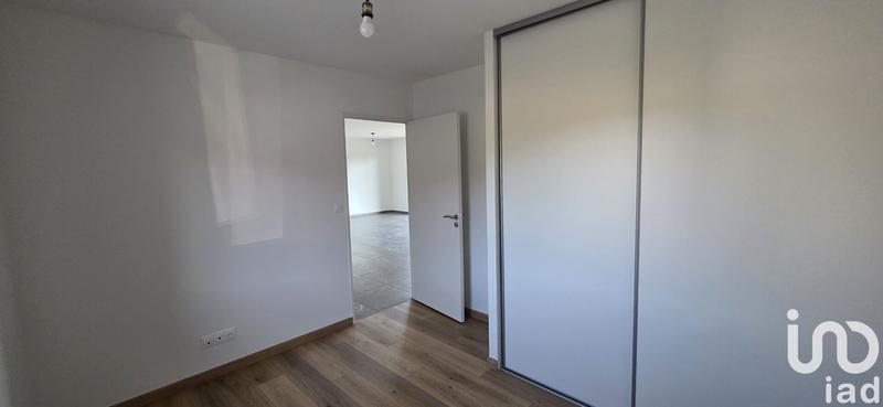 Maison - 108 m² - 4 pièces