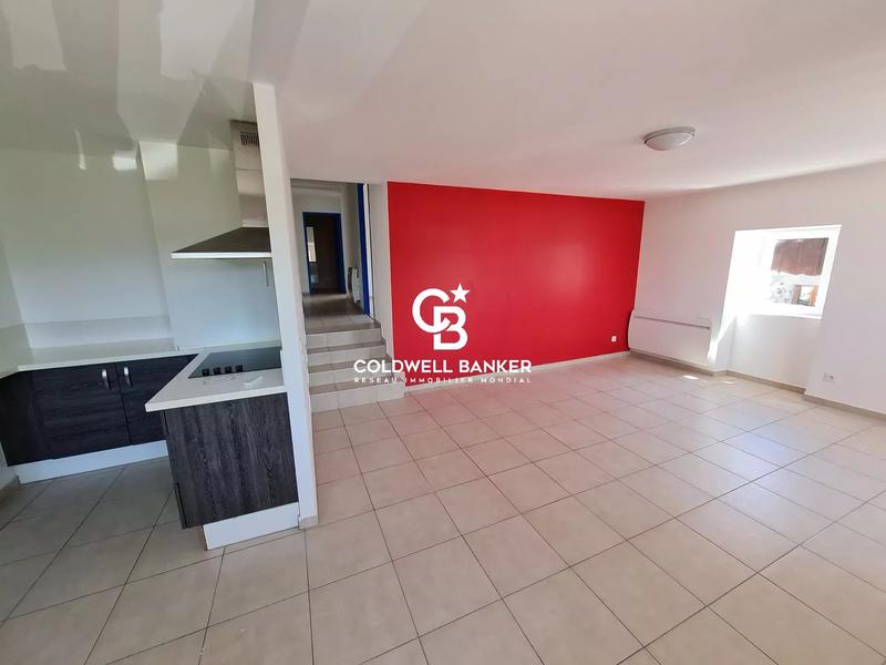 Appartement - 71 m² - 3 pièces