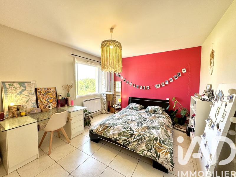 Maison - 154 m² - 5 pièces