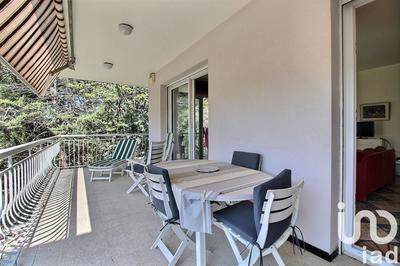 Appartement - 77 m² - 3 pièces