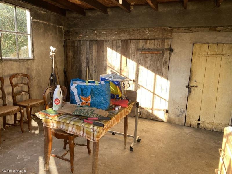 Maison de village - 154 m² - 4 pièces