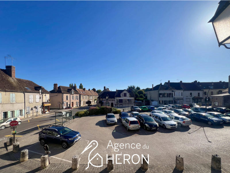 Maison - 88 m² - 5 pièces