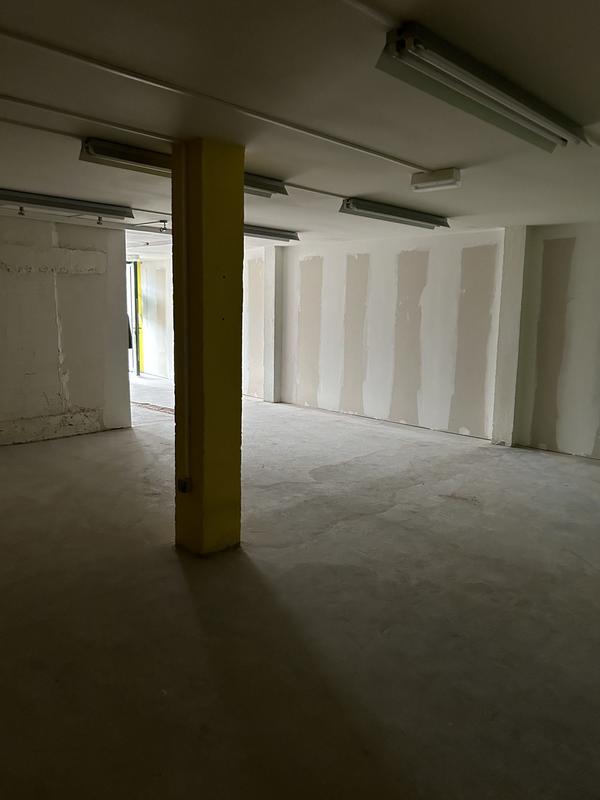 Local commercial - 120 m²