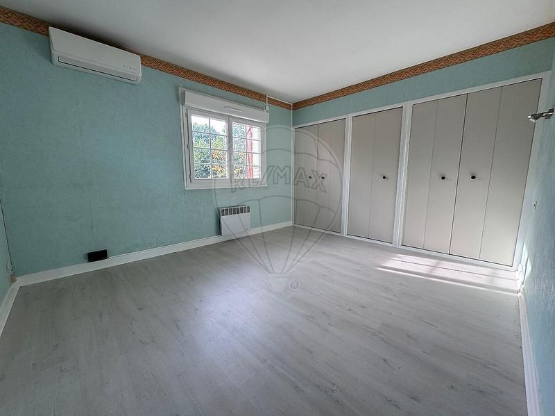 Maison - 161 m² - 6 pièces