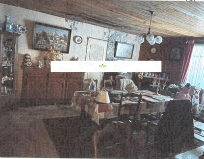 Villa - 125 m² - 5 pièces