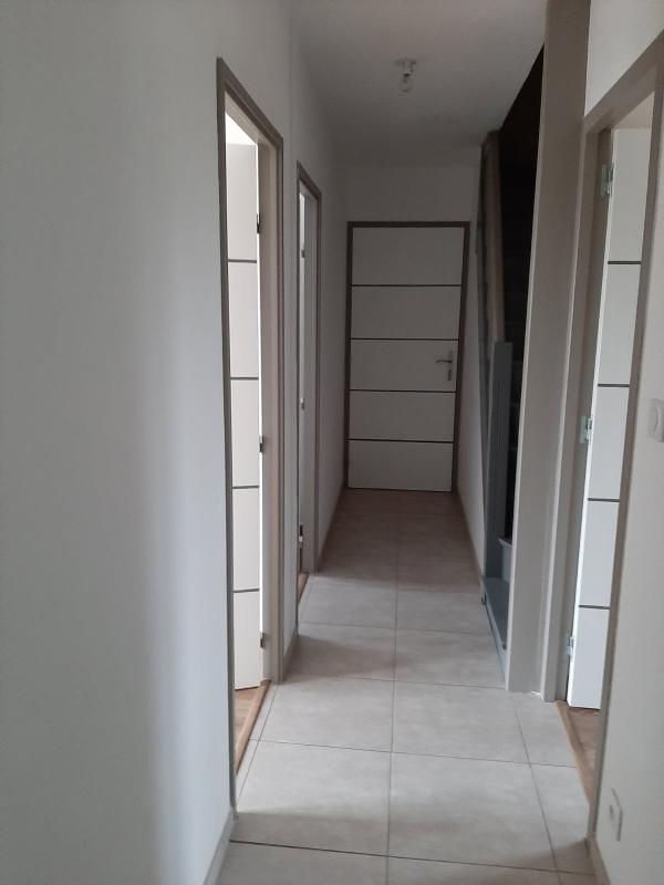 Pavillon - 92 m² - 4 pièces