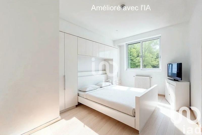 Maison - 134 m² - 6 pièces