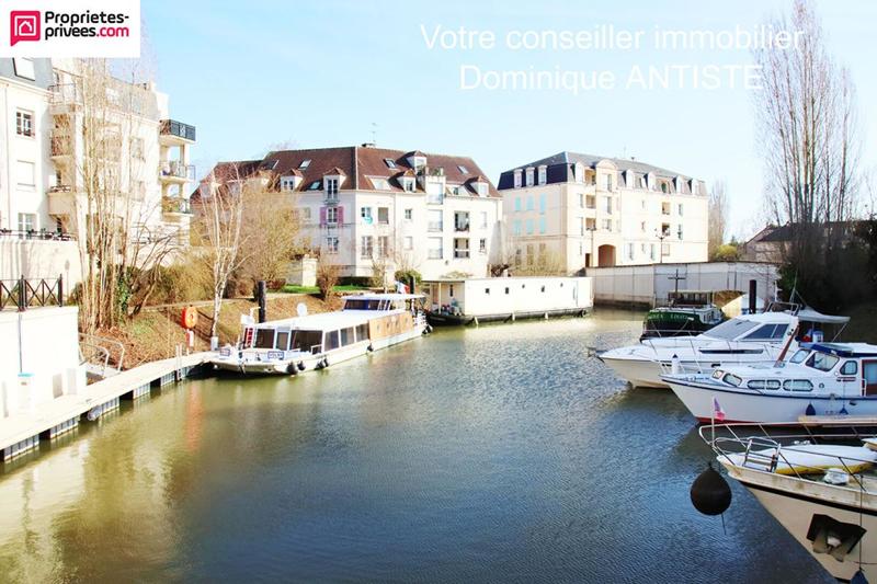 Maison - 121 m² - 6 pièces