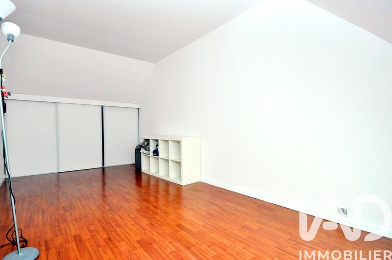 Maison - 164 m² - 6 pièces