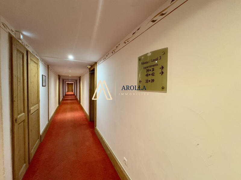 Duplex - 70 m² - 3 pièces