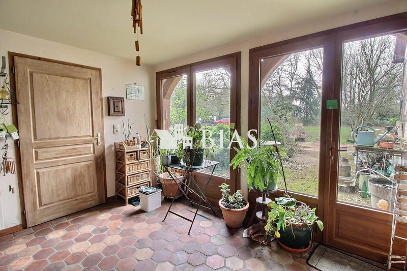 Maison ancienne - 264 m² - 11 pièces