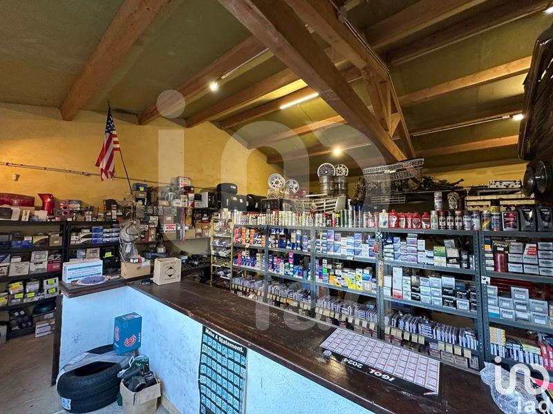 Appartement - 280 m²