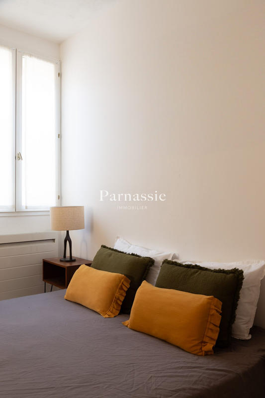 Appartement - 71 m² - 4 pièces