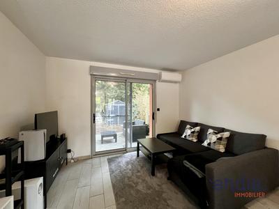 Maison - 63 m² - 3 pièces