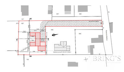 Maison - 135 m² - 6 pièces