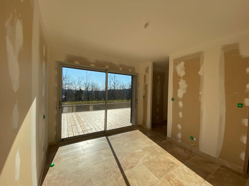 Maison - 128 m² - 5 pièces